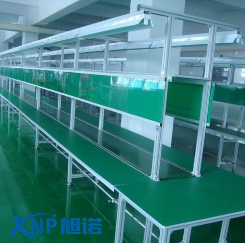 定制鋁型材工作臺(tái)，影響價(jià)格的3個(gè)決定性因素！